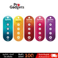 Spinfit CP100 Silicone Eartip Transparent จุกหูฟัง แบบยางซิลิโคน by Pro Gadgets