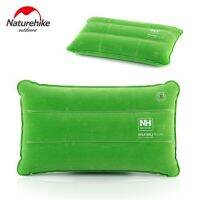 Naturehike Inflatable Pillows Compressed Folding Non-slip Pillow For Travel