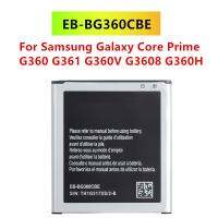 แบตเตอรี่  Galaxy Core Prime G360 G361 G360V G3608 G360H EB-BG360CBC EB-BG360BBE SM-J200F J200H รับประกัน 3 เดือน