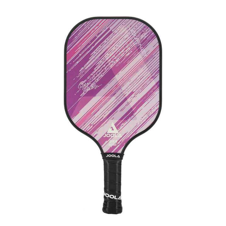 Pickleball Paddle, Purple Lazada PH