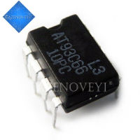 10pcs/lot AT93C66 93C66 DIP-8 new original In Stock