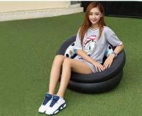 ชุดโซฟาเป่าลม ที่นั่งเป่าลมAir sofa ที่สูบลมQDD