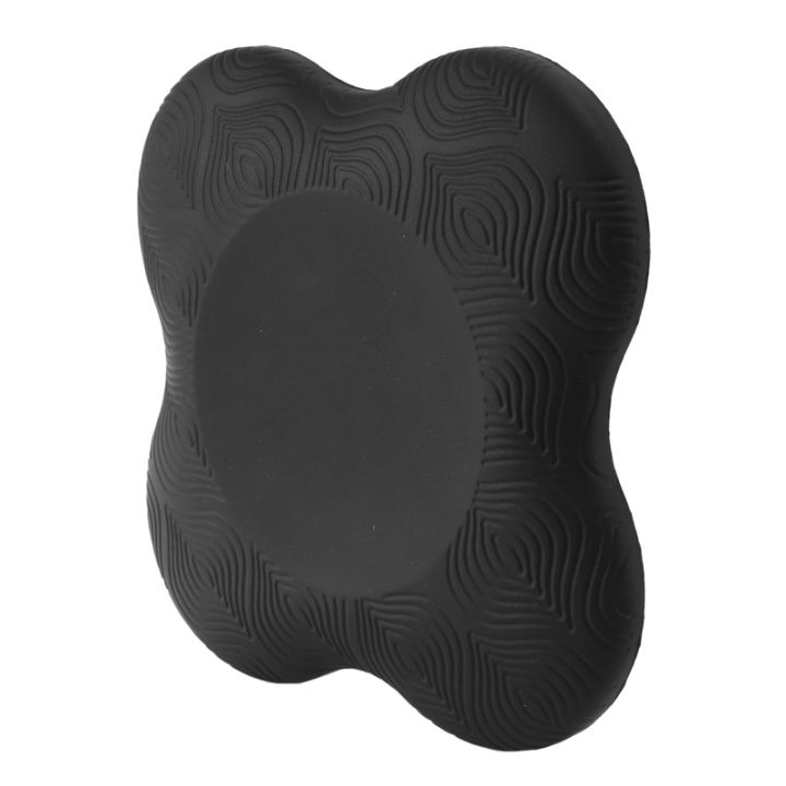 portable-yoga-knee-pad-cushion-extra-thick-for-knees-elbows-wrist-protective-pad-pu-yoga-pilates-work-out-kneeling-pad