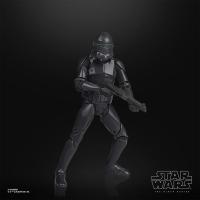 Star Wars The Black Series Elite Squad Trooper Toy 6นิ้ว Scale Star Wars: The Bad Batch ของเล่นสะสมสำหรับเด็ก