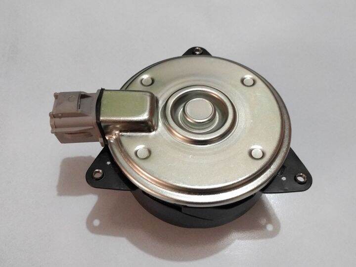 Suzuki Swift (2010+) 4pin Fan Motor Condenser/Radiator Fan Motor