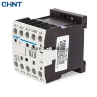 CHNT AC contactor NC6-0910 NC6-0901 NC6-0610 NC6-0601 Switch CHINT