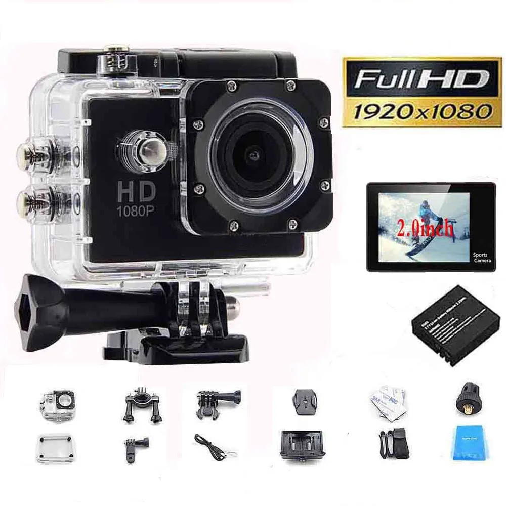 gopro sports hd dv