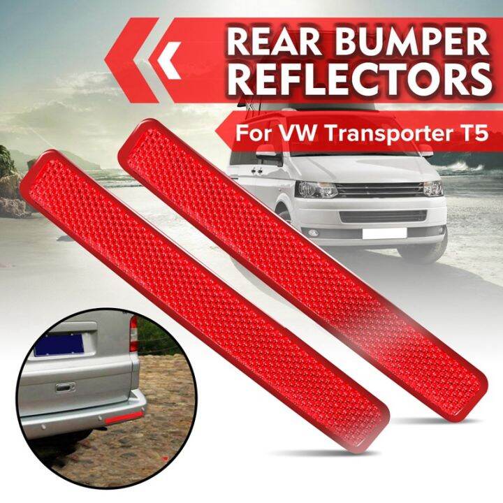 2pcs-rear-bumper-reflector-tail-light-bars-brake-parking-warning-for-vw-volkswagen-transporter-t5