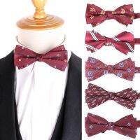 Accessories Mens Bow Tie