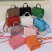 TelfarˉShopping Bags 10 Colors Shoulder Bag Women Handbag