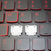 Replacement Backlit Keycap For Lenovo Y500 Y430P Y400P Y410P Y510 Y700 Y50-80 Series Laptop Keyboard KEY Clips