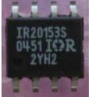 【big-discount】 kgqmss จัดส่งฟรี20153 IR20153S รถคอมพิวเตอร์บอร์ดชิป8-Pin SOP-8 SMD 100% Mxrsdf