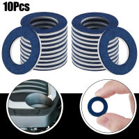 【YY】10pcs Aluminum Oil Drain Plug Washer Gasket For Lexus #90430-12031 42 1210 154130 11 Oil Drain Plug Washer Gasket