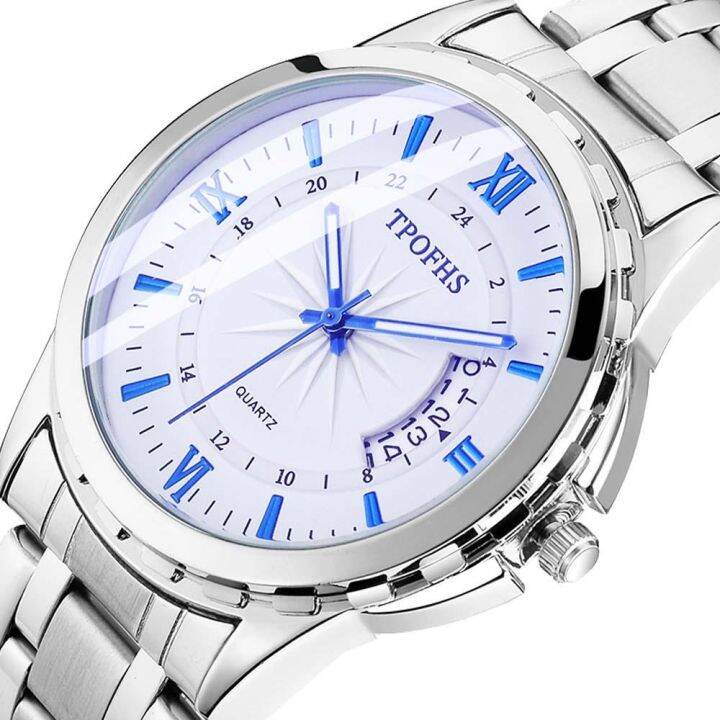 2021-mens-blue-mirror-business-watch-steel-band-mens-calendar-quartz-watches