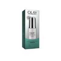 ? OLAY Whte Radiance Light Perfecting Essence โอเลย์  เรเดียนซ์ ไลท์ เพอร์เฟคติ้ง เอสเซ็นต์ 7 ml.  8687 [ ผลิตภัณฑ์ความสวย ]