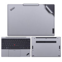 สติ๊กเกอร์แล็ปท็อปสำหรับ ThinkPad ใหม่ทั้งหมด Z13Z16ฟิล์มป้องกันไวนิลสำหรับ ThinkPad Z16 Gen 1สติกเกอร์ผิว