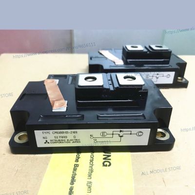 CM600HA-24A CM600HB-24A MODULE IGBT CM 600HB-24 A Single IGBTMOD A-Series Module 600 Amperes/1200 Volts CM600HB24A CM600HA24A