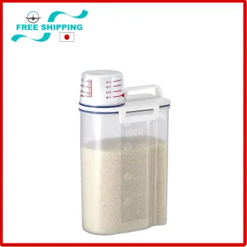 Asvel Plastic Sesame Grinder