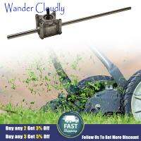 Wander Cloudly เครื่องตัดหญ้าแบบรีไซเคิลสำหรับ22นิ้วเครื่องตัดหญ้าสวน