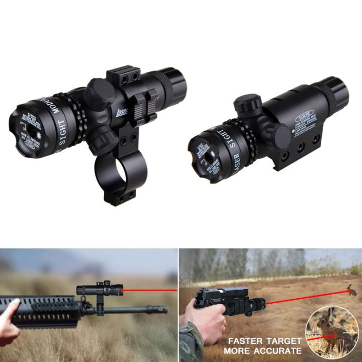 tactical-red-green-dot-laser-sight-adjustable-switch-650nm-532nm-laser-pointer-for-11mm-21mm-ring-rifle-gun-scope-hunting-lazer