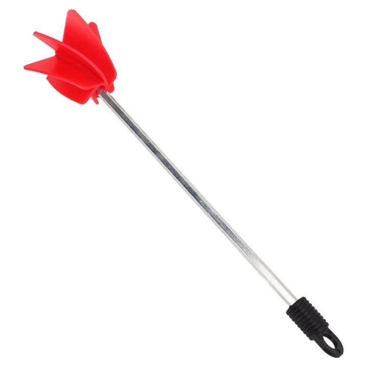 Paint Mixer Bit Paint Mixer Drill Mixer Paint Stirrer for Drill Drill