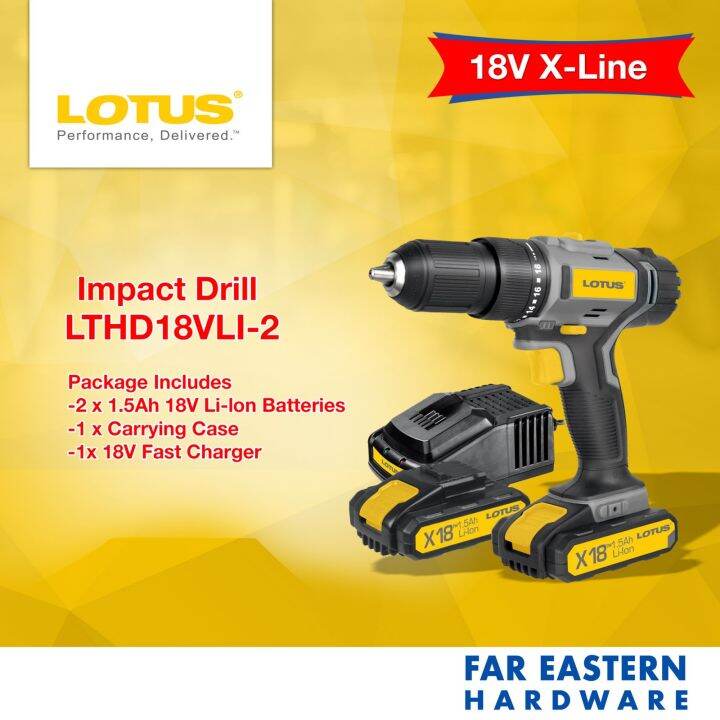 [GW限定価格] Lotusinhand 7デックセット Lotus Cordless Impact Drill Lotus Impact Driver Accessory Kit Toy