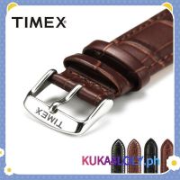 Suitable For New!TIMEX/ TIMEX Leather Watch Strap Adaptation T49963 T49905 T2P564 Men And Women 22Mmz179