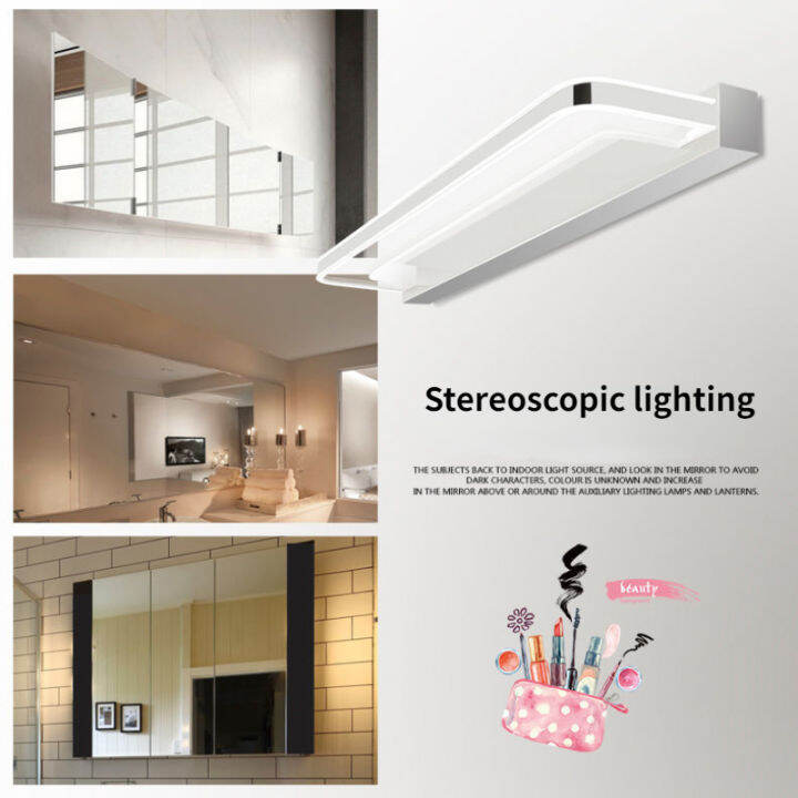 mzd-white-light-mirror-headlight-bathroom-led-bathroom-simple-modern-european-makeup-light-dressing-mirror-light-waterproof-fog-proof-mirror-cabinet-light