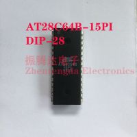 AT28C64B-15PI DIP-28