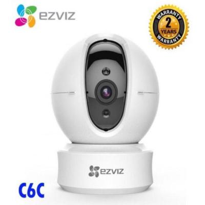 ( Wowww+++ ) กล้องวงจรปิดไร้สาย EZVIZ IP Camera รุ่น C6C 1080P ราคาถูก กล้อง วงจรปิด กล้อง วงจรปิด ไร้ สาย กล้อง วงจรปิด wifi กล้อง วงจรปิด ใส่ ซิ ม