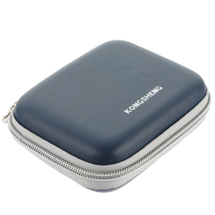 suitcase-harmonica-carry-bag-eva-pouch-storage-bracers-shockproof-chromatic-carrying-accessory-set