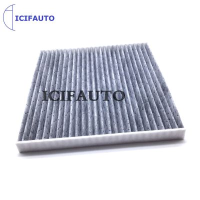 Car Essories Pollen Cabin Air Conditioning Filter For Jeep Cherokee KL 68223044AA 2013 2014 2015 2016 2017 2018 2019