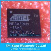 ใหม่เดิม ATMEGA32M1-15MD MEGA32M1-15MD ATMEGA32M1 QFN จัดส่งฟรี