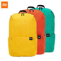 Original Xiaomi Backpack 7L10L Casual Sports Chest Bagpack Mini School Bag For Boys and Girls Cute Colorful Waterproof Bag