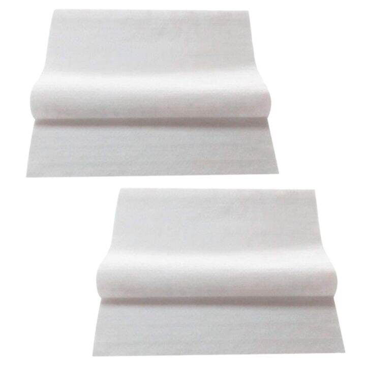 4pcs-28inch-x-12inch-electrostatic-filter-cotton-hepa-filtering-net-pm2-5-for-philips-xiaomi-mi-air-purifier