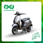 Xe Ga 50cc DK Roma SX 2023