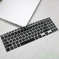 Silicone Laptop  Keyboard Cover Skin For ASUS ExpertBook B1/L1 (B1500/L1500)   ASUS ExpertBook B1 B1500 ExpertBook L1 L1500 Basic Keyboards