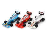 Clothing mother and baby New Racing MODELS อัตโนมัติแสดง F1สมการแข่งรถรถดึงกลับของเล่นรถยนต์