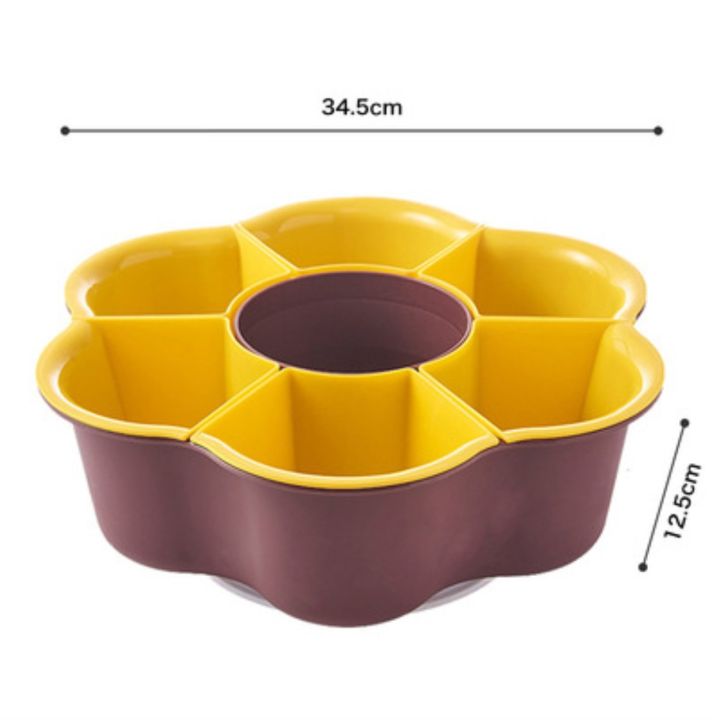 cw-multifunctional-rotating-drain-basket-strainers-plastic-vegetable-hot-pot-storage-platter-fruit-plate-snack-tray
