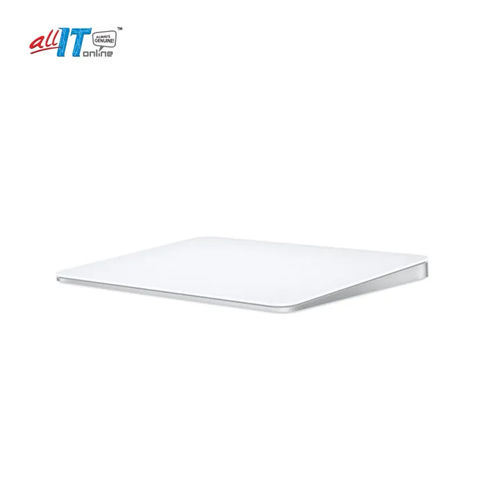 Apple Magic Trackpad (MK2D3ZA/A) | Lazada