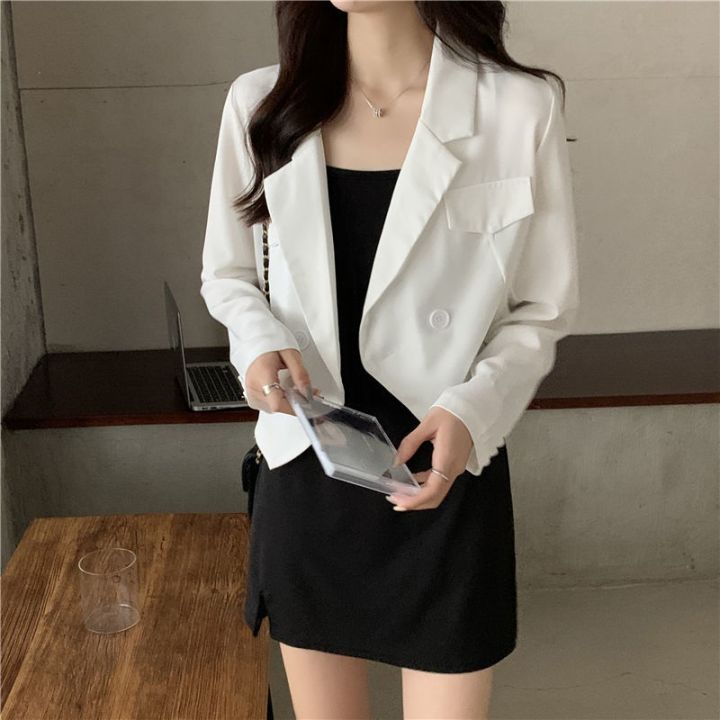 ส่งของ-manxi-blazer-เสื้อสูทแฟชั่น-สูทผู้หญิง-2023-ใหม่-mx220463