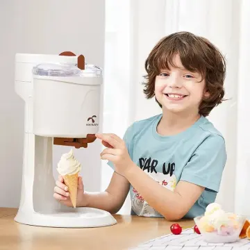 Buy ice cream machine online hot sale