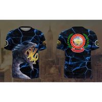 2023 newakp Alpha Rho Kappa Full sublimation frat shirt (skeptron) เสื้อยืด3D ขนาด XXS-6XL No. 115