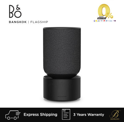 (B&O) Beosound Balance with GVA ลำโพง Multiroom จาก Bang & Olufsen