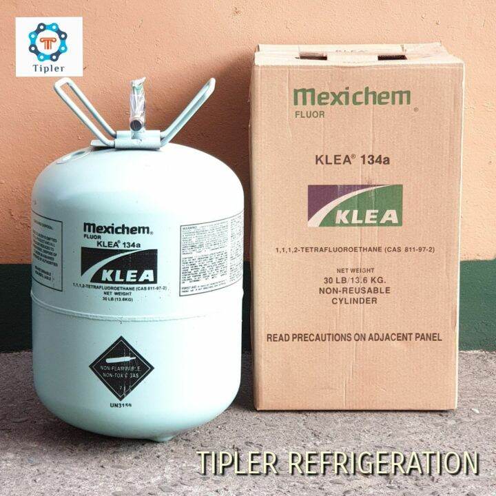 distributor freon klea r134a