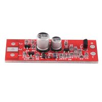 Condenser Microphone Recording Circuit Board DIY Production Repair Modified Circuit Board Polarization Voltage Board Without Plug