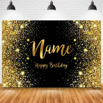 Shop Custom Birthday Banner online - Aug 2022 