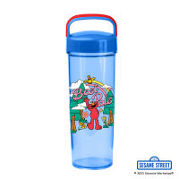 SST3 ขวดน้ำ Elmo Best Pals Water Bottle 22oz BL W80XH239 mm