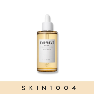 SKIN1004 Madagascar Centella Ampoule 100ml