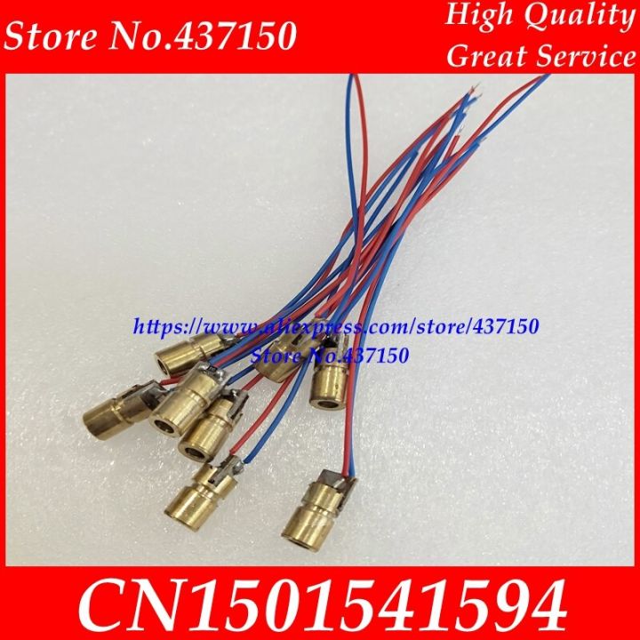 4pcs-lot-laser-diode-5mw-650-nm-diodo-red-dot-laser-diode-circuit-dc3v-5v-5mw-650nm-pointer-sight-copper-head-laser-sensor